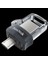 Sandısk 32GB Ultra Dual Usb3.0 SDDD3-032G-G46GW USB 3.0 Bellek 1