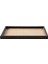 Brown Dekoratif Tepsi 31X43 cm 3