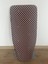 King Xxxsmall 85 x 43 cm Ütü Masası Kılıfı Örtüsü Bezi Kahve Ev Gereçleri 2