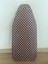 King Xxxsmall 85 x 43 cm Ütü Masası Kılıfı Örtüsü Bezi Kahve Ev Gereçleri 3