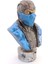 Polyester Sub-Zero Büst Küçük Boy 1