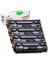 Hp CE285A Muadil Toner 4'lü Avantajlı Set | Wb /P1100/P1102/P1102W/P1104/M1132 1