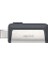 Sandısk 32GB Ultra Dual Drive SDDDC2-032G-G46 Type-C USB Bellek 1