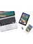 Sandısk 32GB Ultra Dual Drive SDDDC2-032G-G46 Type-C USB Bellek 3