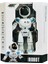 Nessiworld K30 Uzaktan Kumandalı Akıllı Robot 5