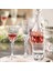 Adagio 6'lı Kadeh Seti 280 ml 5