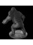 Dc Gorilla Grood Figürü - 30 cm 3