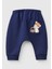 Bebek Lacivert Eşofman Altı (Model Kodu: 35Q2AF023 ) 2