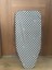 King Xxsmall Mini 100 x 48 Ütü Masası Kılıfı Örtüsü Bezi Gri (Ironıng Board Cover) 1