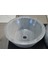 Çanak Model Tasarım Mermer Lavabo-P1 1
