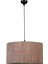 Bambu 04 Avize Lambader 2 Li Set 4