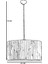 Bambu 04 Avize Lambader 2 Li Set 5