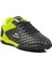 Slazenger Cycle G Halısaha Siyah-Yeşil Çocuk Halı Saha Ayakkabısı 1