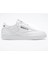 Reebok Club C 85 Leather Erkek Günlük Ayakkabı 1