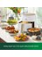 Aile Boyu Premium Airfryer Xxl 7.3 L Fritöz | Twin Turbostar Teknolojisi | Dijital Dokunmatik Ekran | Onerous Mutfak Tartısı Hediye 1