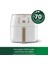 Aile Boyu Premium Airfryer Xxl 7.3 L Fritöz | Twin Turbostar Teknolojisi | Dijital Dokunmatik Ekran | Onerous Mutfak Tartısı Hediye 6