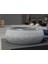 Yuvarlak Model Tasarım Mermer Lavabo-R1 1