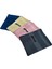 4 Adet Microfiber Genel Temiz Bezi | Sihirli Bez + 1 Adet Gül Bez Hediye 1