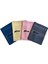 4 Adet Microfiber Genel Temiz Bezi | Sihirli Bez + 1 Adet Gül Bez Hediye 2