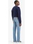 Erkek Lacivert Jean (Model Kodu: 0050134020 ) 3
