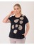 Kadın T-Shirt 25YXD5014 1
