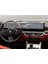 BMW 320i Ekran Koruyucu Mat Nano G20 Kavisli Ekran Uyumlu 3