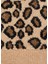 Leopar Desenli Kısa Kollu Kazak 5