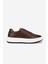 Erkek Deri Taba Sneakers & Spor Ayakkabı 1093 2276 Erk Ayk Y25 Taba 1