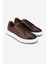 Erkek Deri Taba Sneakers & Spor Ayakkabı 1093 2276 Erk Ayk Y25 Taba 2
