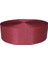 Dar Dokuma Bordo Polipropilen Kolon Kayış - 4 cm x 5 mt 1