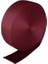 Dar Dokuma Bordo Polipropilen Kolon Kayış - 4 cm x 5 mt 2