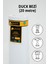 Premier Metrelik Duck Keten Kumaş Su Itici Bez 20 Metre DRB35 - B 1