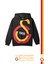 Orijinal Lisanslı Büyük Logo Çocuk Sweat 1