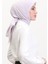 Candyy Soft Eşarp 19097-03 Gri 2