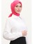 Candyy Soft Eşarp 19097-15 Fuşya 1
