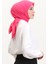 Candyy Soft Eşarp 19097-15 Fuşya 2
