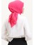 Candyy Soft Eşarp 19097-15 Fuşya 3