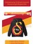 Orijinal Lisanslı Büyük Logo Çocuk Sweat + Şal Kaşkol Set 1