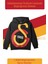 Orijinal Lisanslı Büyük Logo Çocuk Sweat + Şal Kaşkol Set 2