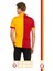 Orijinal Lisanslı Match Day T-Shirt Gs Aslan Baskılı Hediyelik Ahşap Kutulu 3
