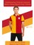 Orijinal Lisanslı Match Day Polo Yaka T-Shirt 1
