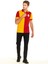 Orijinal Lisanslı Match Day Polo Yaka T-Shirt 5