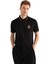 Orijinal Lisanslı Match Day Siyah Polo Yaka T-Shirt 5