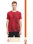 Orijinal Lisanslı Aslan Baskılı T-Shirt 1