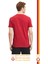 Orijinal Lisanslı Aslan Baskılı T-Shirt 2
