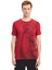 Orijinal Lisanslı Aslan Baskılı T-Shirt 3