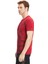 Orijinal Lisanslı Aslan Baskılı T-Shirt 4