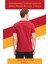 Orijinal Lisanslı Aslan Baskılı T-Shirt + Şal Kaşkol Set Hediyelik Ahşap Kutulu 5