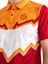 Orijinal Lisanslı Okan Buruk Desing Polo Yaka T-Shirt 4