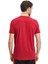 Orijinal Lisanslı Kırmızı Erkek T-Shirt + Uçlu Kalem Set Hediyelik Ahşap Kutulu 5